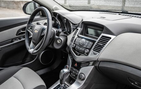 Chevrolet Cruze II, 2012 год, 748 000 рублей, 24 фотография