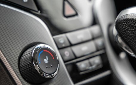 Chevrolet Cruze II, 2012 год, 748 000 рублей, 22 фотография