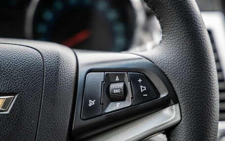 Chevrolet Cruze II, 2012 год, 748 000 рублей, 33 фотография