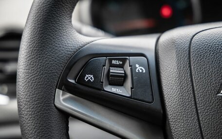 Chevrolet Cruze II, 2012 год, 748 000 рублей, 32 фотография