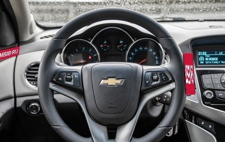 Chevrolet Cruze II, 2012 год, 748 000 рублей, 31 фотография