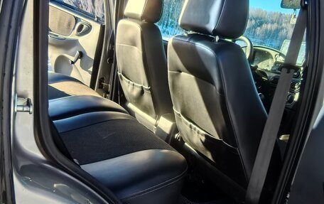 Chevrolet Niva I рестайлинг, 2013 год, 600 000 рублей, 12 фотография