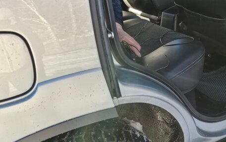 Chevrolet Niva I рестайлинг, 2013 год, 600 000 рублей, 10 фотография