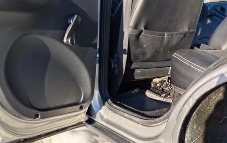 Chevrolet Niva I рестайлинг, 2013 год, 600 000 рублей, 15 фотография