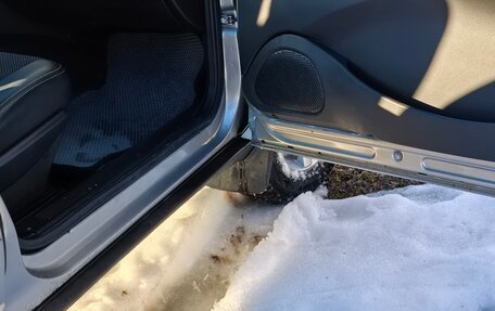 Chevrolet Niva I рестайлинг, 2013 год, 600 000 рублей, 14 фотография