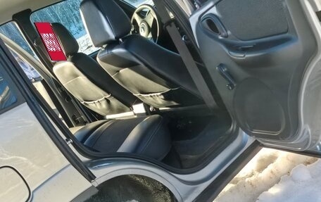 Chevrolet Niva I рестайлинг, 2013 год, 600 000 рублей, 11 фотография