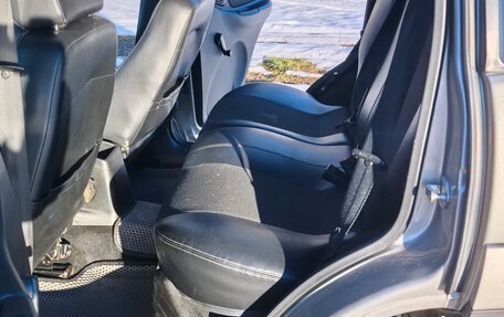 Chevrolet Niva I рестайлинг, 2013 год, 600 000 рублей, 16 фотография