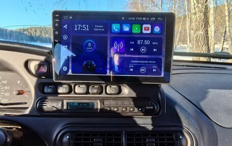 Chevrolet Niva I рестайлинг, 2013 год, 600 000 рублей, 19 фотография