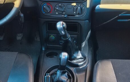 Chevrolet Niva I рестайлинг, 2013 год, 600 000 рублей, 24 фотография