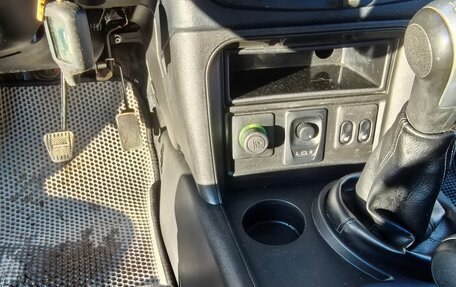 Chevrolet Niva I рестайлинг, 2013 год, 600 000 рублей, 20 фотография