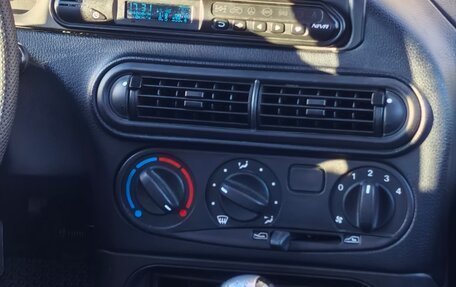 Chevrolet Niva I рестайлинг, 2013 год, 600 000 рублей, 23 фотография