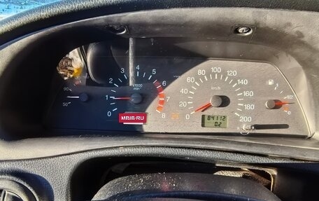 Chevrolet Niva I рестайлинг, 2013 год, 600 000 рублей, 18 фотография