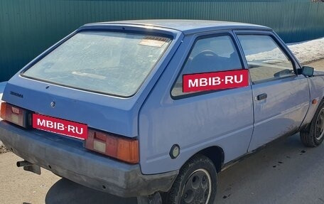 ЗАЗ 1102 «Таврия», 1995 год, 100 000 рублей, 3 фотография