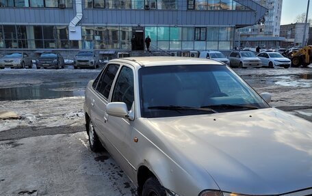 Daewoo Nexia I рестайлинг, 1999 год, 75 000 рублей, 3 фотография