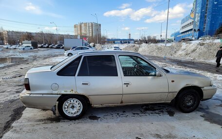 Daewoo Nexia I рестайлинг, 1999 год, 75 000 рублей, 4 фотография