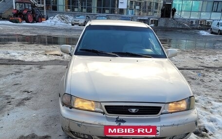 Daewoo Nexia I рестайлинг, 1999 год, 75 000 рублей, 2 фотография