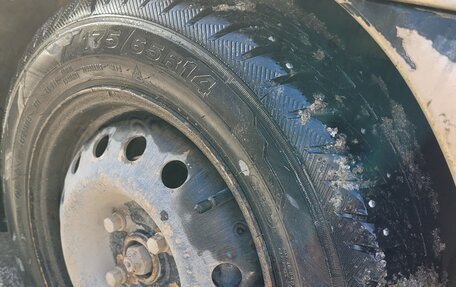 Daewoo Nexia I рестайлинг, 1999 год, 75 000 рублей, 9 фотография