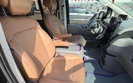 Hyundai Staria, 2021 год, 5 700 000 рублей, 8 фотография