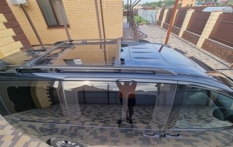 Hyundai Staria, 2021 год, 5 700 000 рублей, 14 фотография