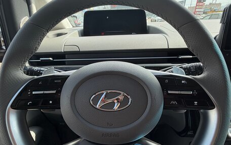 Hyundai Staria, 2021 год, 5 700 000 рублей, 12 фотография