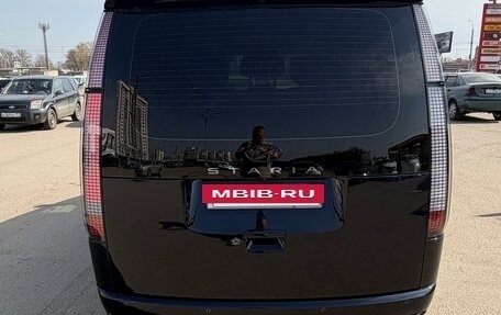 Hyundai Staria, 2021 год, 5 700 000 рублей, 6 фотография