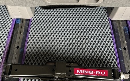 Hyundai Staria, 2021 год, 5 700 000 рублей, 13 фотография