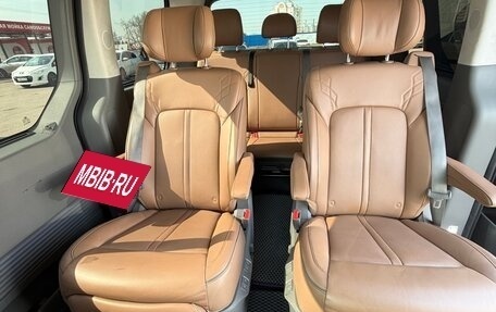 Hyundai Staria, 2021 год, 5 700 000 рублей, 10 фотография