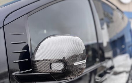 Hyundai Staria, 2021 год, 5 700 000 рублей, 17 фотография