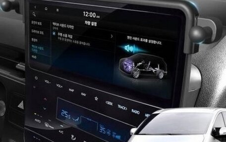 Hyundai Staria, 2021 год, 5 700 000 рублей, 20 фотография