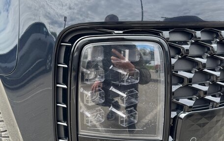 Hyundai Staria, 2021 год, 5 700 000 рублей, 22 фотография