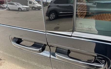 Hyundai Staria, 2021 год, 5 700 000 рублей, 23 фотография