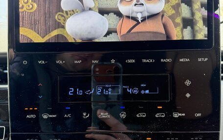 Hyundai Staria, 2021 год, 5 700 000 рублей, 30 фотография