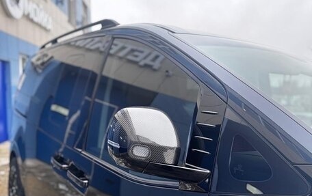 Hyundai Staria, 2021 год, 5 700 000 рублей, 18 фотография