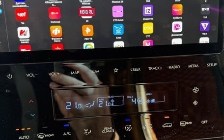 Hyundai Staria, 2021 год, 5 700 000 рублей, 29 фотография