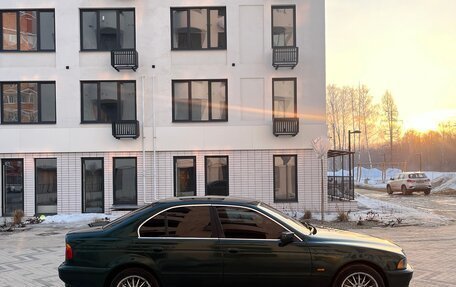 BMW 5 серия, 1998 год, 495 000 рублей, 6 фотография