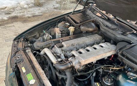 BMW 5 серия, 1998 год, 495 000 рублей, 11 фотография