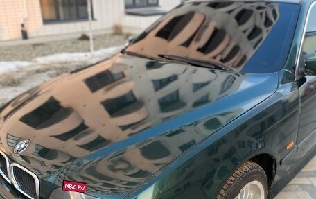 BMW 5 серия, 1998 год, 495 000 рублей, 8 фотография