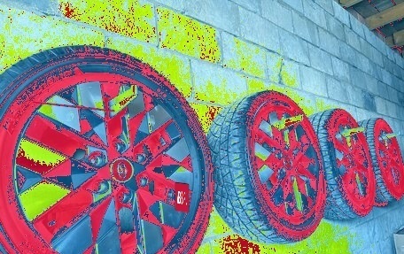 Hyundai Staria, 2021 год, 5 700 000 рублей, 35 фотография