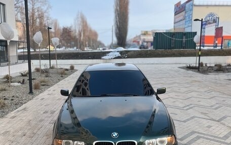 BMW 5 серия, 1998 год, 495 000 рублей, 2 фотография
