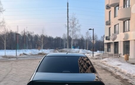 BMW 5 серия, 1998 год, 495 000 рублей, 9 фотография