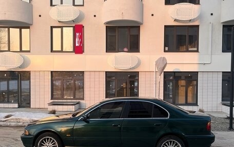 BMW 5 серия, 1998 год, 495 000 рублей, 5 фотография