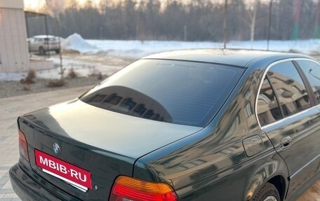 BMW 5 серия, 1998 год, 495 000 рублей, 7 фотография