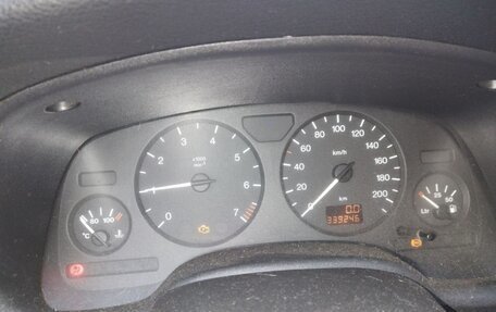 Opel Astra G, 1998 год, 130 000 рублей, 6 фотография