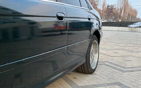 BMW 5 серия, 1998 год, 495 000 рублей, 12 фотография