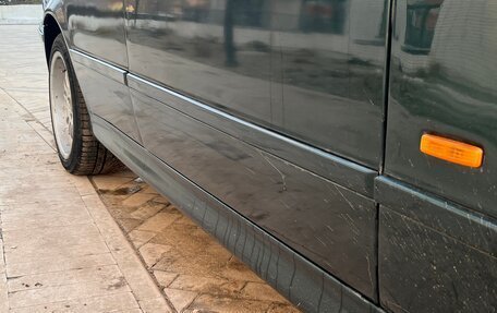 BMW 5 серия, 1998 год, 495 000 рублей, 13 фотография