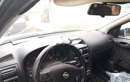 Opel Astra G, 1998 год, 130 000 рублей, 5 фотография