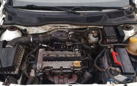 Opel Astra G, 1998 год, 130 000 рублей, 7 фотография