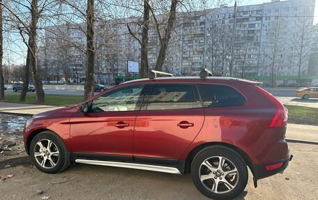 Volvo XC60 II, 2012 год, 1 450 000 рублей, 4 фотография