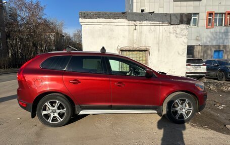 Volvo XC60 II, 2012 год, 1 450 000 рублей, 5 фотография