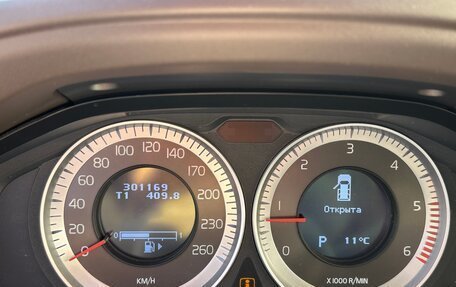 Volvo XC60 II, 2012 год, 1 450 000 рублей, 8 фотография